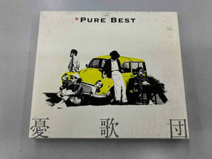 憂歌団 CD Pure Best