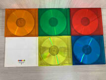 オリジナル・ラブ CD COLOR CHIPS~ORIGINAL LOVE_画像4
