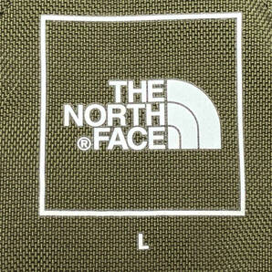 THE NORTH FACE ザ ノース フェイス NP22330 ベスト サイズL モスグリーンの画像7