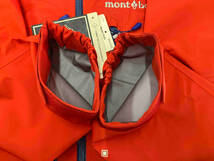 mont-bell STREAM PARKA RD GORE-TEX モンベル ストリーム パーカー マウンテンパーカー ゴアテックス 1102517 サイズS_画像4