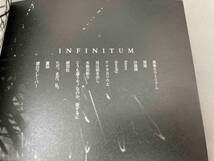 sukekiyo(Dir en grey) CD INFINITUM(通販限定盤)(2Blu-spec CD2+Blu-ray Disc)_画像5