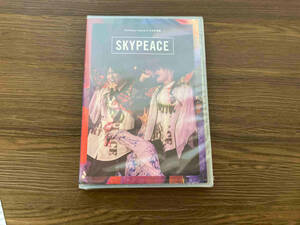 未開封 DVD SKY PEACE スカイピース SkyPeace Festival in 日本武道館