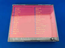 歌詞カード一部なし 大月みやこ CD 決定版!ベスト・セレクション[2CD]_画像2