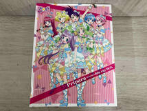 Pripara Season.1 Blu-ray BOX(Blu-ray Disc)_画像1