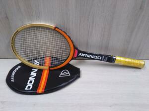 Donnay Donney All Wood Bjorn Borg All Wood Bjolun Borg Tennis Racket Soft Case Доступный магазин