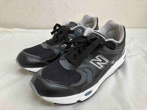 NEW BALANCE M1700BKJ USA製 スニーカー ブラック 26.5cm