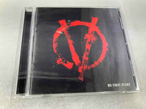 帯あり MY FIRST STORY CD V