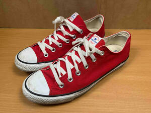 CONVERSE コンバース ネクスター110 OX 32765142 25.5cm レッド