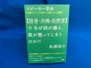 【倍音・共鳴・自然音】でなぜ病が癒え、氣が整ってしまうのか?! 船瀬俊介