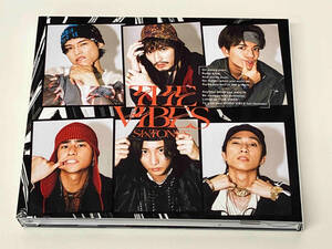 SixTONES CD THE VIBES(通常盤) 店舗受取可