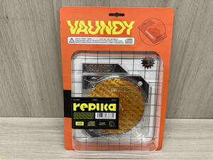 Vaundy CD replica(完全生産限定盤)