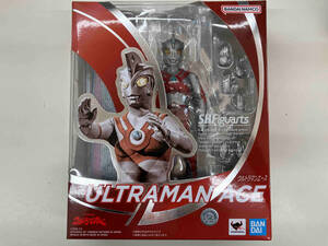S.H.Figuarts Ultraman Ace Ultraman A