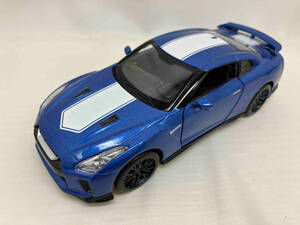 1/32 Nissan ニッサン GT-R(R35) ミニカー