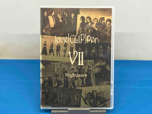 1円スタート DVD ナイトメア Love[CLIP]per Ⅶ