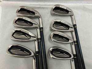 MIZUNO JPX E500 FORGED アイアンセット ミズノ 店舗受取可