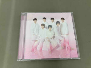 なにわ男子 CD 1st Love(初回限定盤2)(CD+Blu-ray Disc)