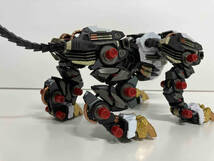 超合金 RZ-041 ライガーゼロ ZOIDS/超合金シリーズ_画像6