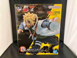 B賞 波風ミナト 一番くじ NARUTOP99 -豪華絢爛忍絵巻- NARUTO-ナルト-