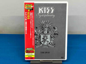 1円スタート DVD KISS アライヴIV~地獄の交響曲DVD