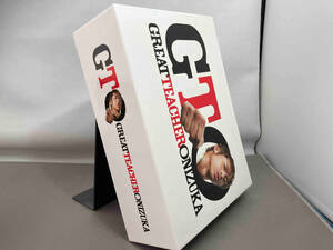 DVD GTO(2012) DVD-BOX