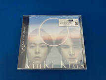 美品　未開封品 KinKi Kids CD O album(初回盤)(Blu-ray Disc付)_画像1