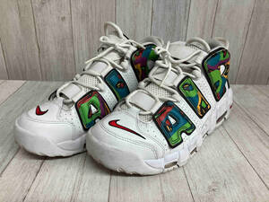 NIKE ナイキ DM8150-100 AirMoreUptempo Peace Love Swoosh スニーカー 26.5cm