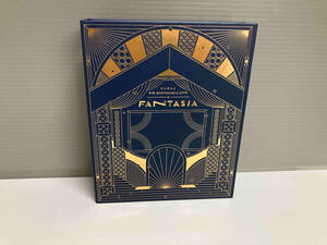 にじさんじ 4th Anniversary LIVE 「FANTASIA」(初回生産限定版)(Blu-ray Disc)