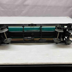 LIONEL O GAUGE Dupont 3 Dome Tank Car 6-9148の画像6