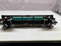 LIONEL O GAUGE Dupont 3 Dome Tank Car 6-9148_画像6