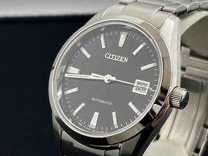 CITIZEN 9011-S125804 時計