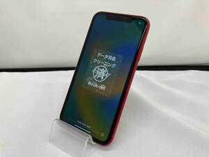 MWM32J/A iPhone 11 128GB レッド SoftBank