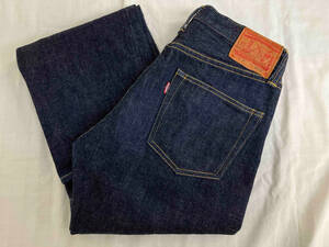 SAMURAI JEANS S0510XX 66Ⅱ Lot#8 ジーンズ インディゴ サイズ30×36