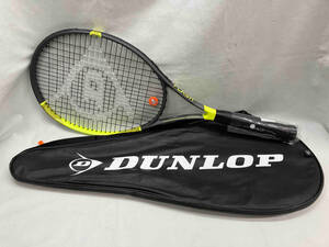 DUNLOP Dunlop FLASH270 #2 hardball tennis racket 