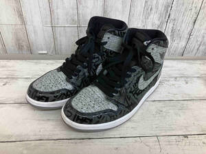 NIKE 555088-036/Air Jordan 1 Retoro High OG スニーカー