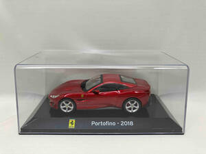 Ferrari Portofino フェラーリ ポルトフィーノ 1/43 ミニカー