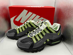 NIKE NDSTRKT AM 95 CZ3591 002 ナイキ エアマックス US8 26cm UK7 EU41 メンズ NEONYELLO ネオンイエロー