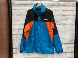 THE NORTH FACE マウンテンパーカー N21730 XXX TRICLIMATE JACKET ノースフェイス トリクラメイト ジャケット メンズ XLサイズ