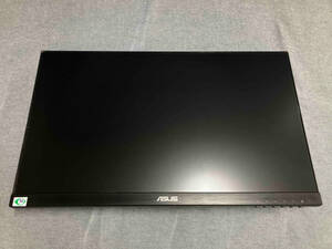 【1円スタート】ASUS VP229HE 液晶モニター 21.5インチ(※▲ゆ26-06-02)