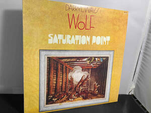 DARRYL WAY'S WOLF SATURATION POINT