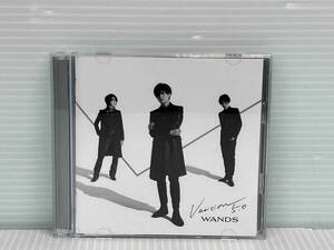 初回限定盤A (取) Blu-ray付 WANDS CD+Blu-ray/Version 5.0 23/8/30発売 【オリコン加盟店】