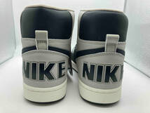 美品 NIKE TERMINATOR HIGH FB1832 001 ナイキ ターミネーター ハイ US9.5 27.5cm UK8.5 EU43 メンズ ハイカット_画像5