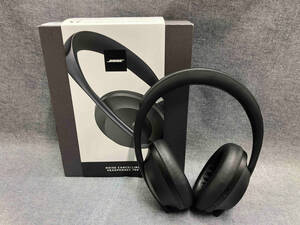 【1円スタート】BOSE NOISE CANCELLING HEADPHONES 700 ヘッドホン・イヤホン ノイズキャンセル(∴ゆ26-06-17)