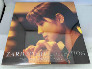 ジャンク 【※ケース割れ有り】ZARD CD ZARD SINGLE COLLECTION~20th ANNIVERSARY~