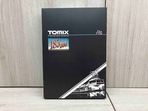 Ｎゲージ TOMIX 98756 JR 185-200系特急電車(エクスプレス185)セット トミックス