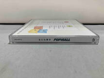 なにわ男子 CD POPMALL(初回限定盤2)【Blu-ray Disc欠品】_画像3