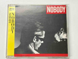 NOBODY CD NOBODY