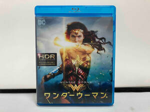【Blu-ray Discのみ】ワンダーウーマン Wonder Woman