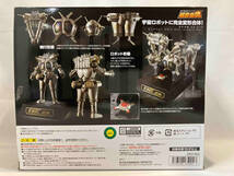 超合金魂 GX-37R キングジョー 55th Anniversary Ver. ウルトラセブン/超合金シリーズ_画像2