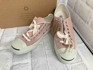 converse コンバース JACK PURCELL FOOD TEXTILE ジャックパーセルフードテキスタイル 1SC525 スニーカー ブルーベリー 27.5cm