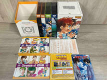 DVD 銀河漂流バイファム COMPLETE BOX バイファム　神田武幸　星山博之　サンライズ_画像3